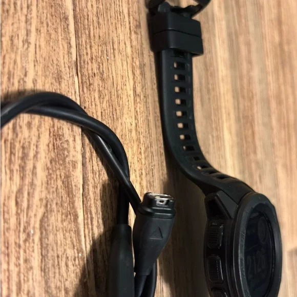 Garmin Instinct Solar Edition (45mm) Black